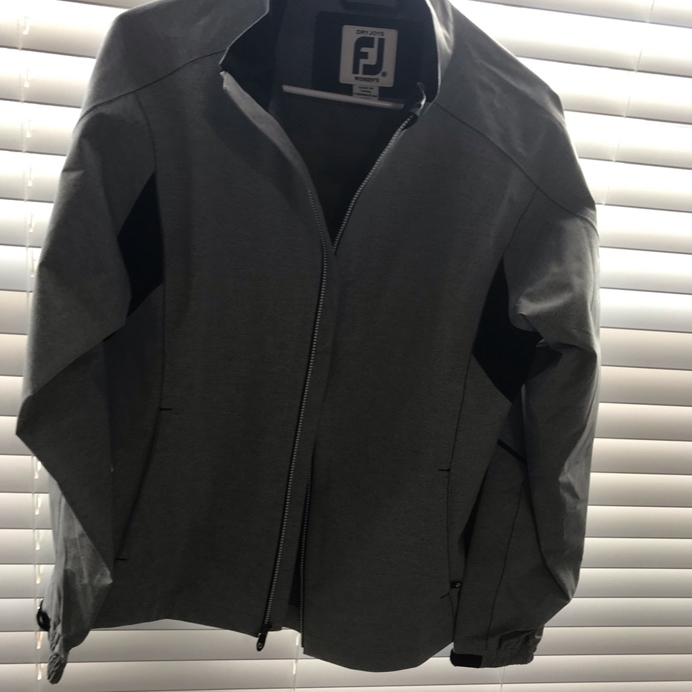 Rain Jacket - image 6